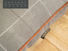 Heritage Dog Mattress - Charcoal, Medium (Factory Second)
