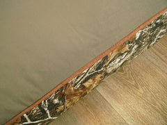 Oaklands Water-Resistant Dog Mattress - Realtree AP® Camo, X-Large