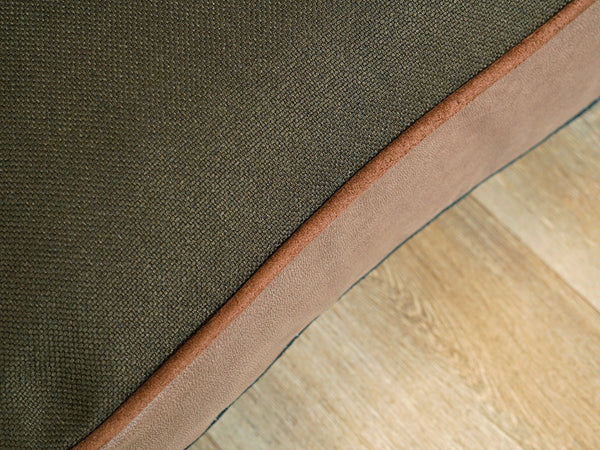 Holbury Dog Mattress - Nougat, Medium