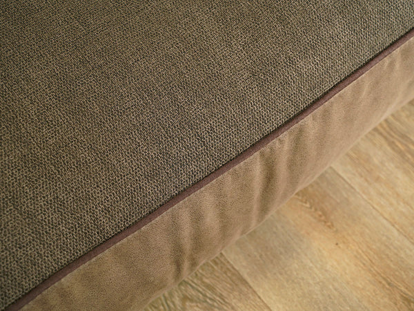 Burley Dog Mattress -Toffee Fudge XX-Large