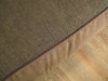 Burley Dog Mattress -Toffee Fudge XX-Large