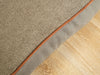Holbury Dog Mattress - Pebble, Large