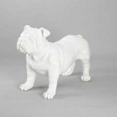 Harold - English Bulldog Mannequin