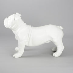 Harold - English Bulldog Mannequin