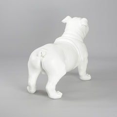 Harold - English Bulldog Mannequin