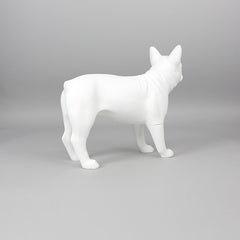 Patricia - French Bulldog Mannequin