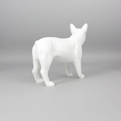 Patricia - French Bulldog Mannequin