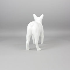 Patricia - French Bulldog Mannequin