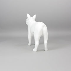 Patricia - French Bulldog Mannequin