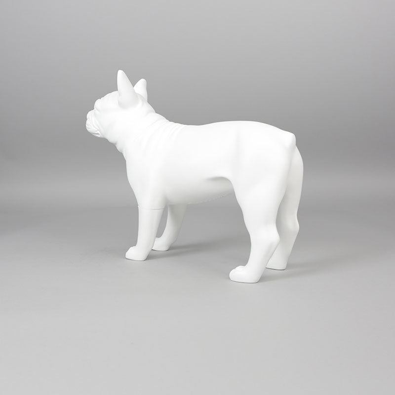 Patricia French Bulldog Mannequin Barclay