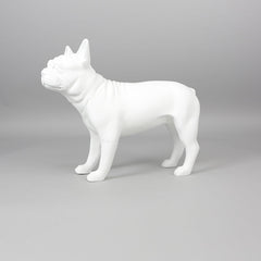 Patricia - French Bulldog Mannequin