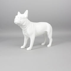 Patricia - French Bulldog Mannequin