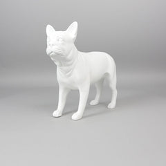 Patricia - French Bulldog Mannequin