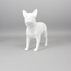 Patricia - French Bulldog Mannequin