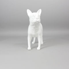 Patricia - French Bulldog Mannequin