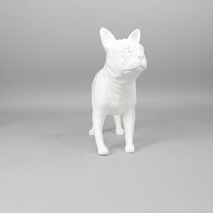 Patricia - French Bulldog Mannequin