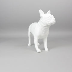 Patricia - French Bulldog Mannequin