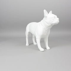 Patricia - French Bulldog Mannequin