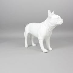 Patricia - French Bulldog Mannequin