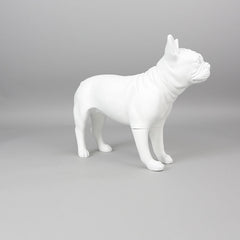 Patricia - French Bulldog Mannequin