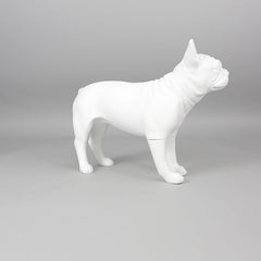 Patricia - French Bulldog Mannequin