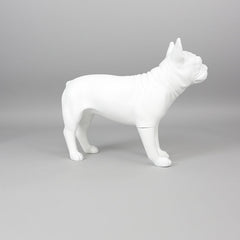 Patricia - French Bulldog Mannequin