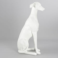 Philippa - Greyhound Mannequin