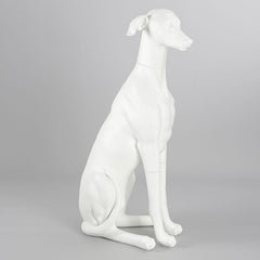 Philippa - Greyhound Mannequin