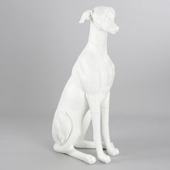 Philippa - Greyhound Mannequin