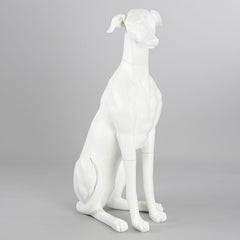 Philippa - Greyhound Mannequin