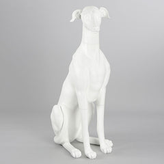 Philippa - Greyhound Mannequin