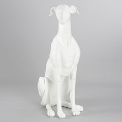 Philippa - Greyhound Mannequin