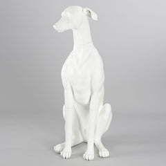 Philippa - Greyhound Mannequin