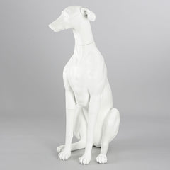 Philippa - Greyhound Mannequin