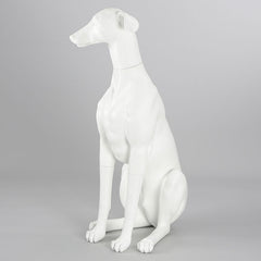 Philippa - Greyhound Mannequin