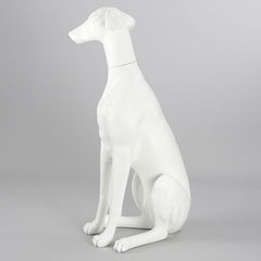 Philippa - Greyhound Mannequin