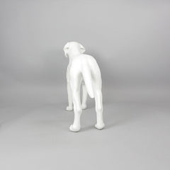 Victoria - Labrador Mannequin