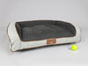 Exbury Dog Sofa Bed - Ash, Medium