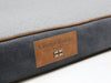 Monxton Dog Mattress - Twilight / Ash, X-Large