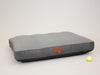 Beckley Dog Mattress - Iron / Ash, X-Large
