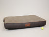 Monxton Dog Mattress - Mocha / Sable, XX-Large