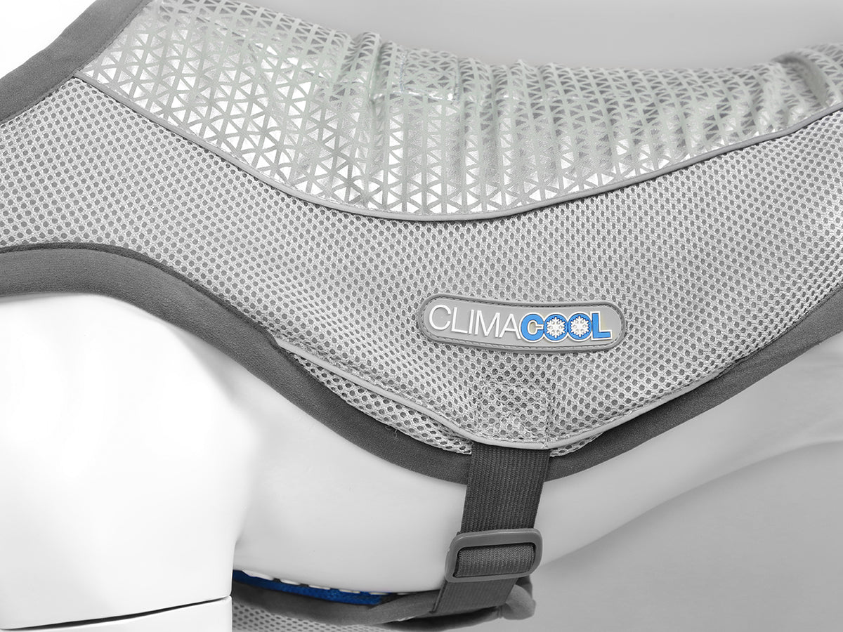 Dog Cooling Vest ClimaCOOL® Jacket Barclay