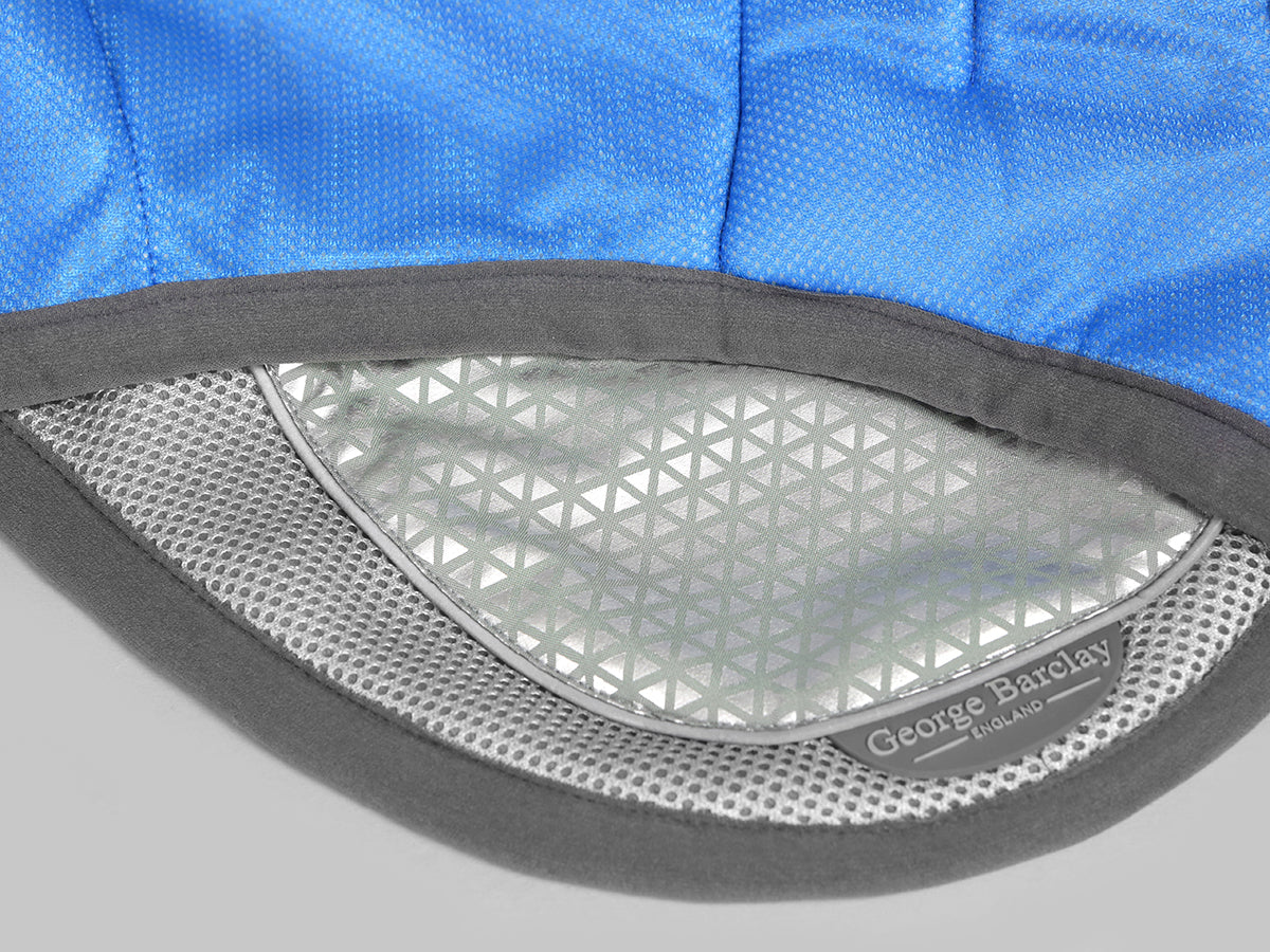 Dog Cooling Vest ClimaCOOL® Jacket Barclay