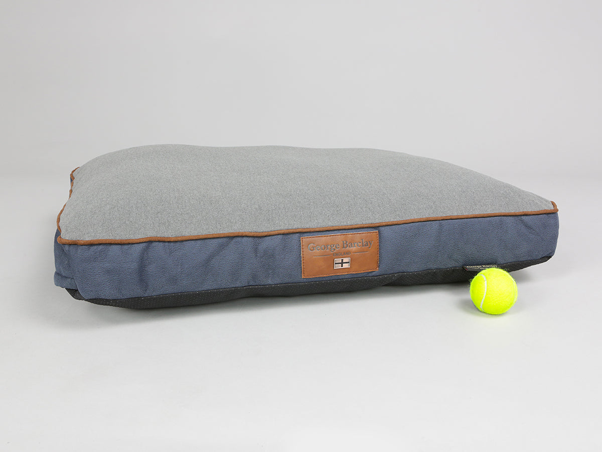 Monxton Dog Mattress - Twilight / Ash, Medium
