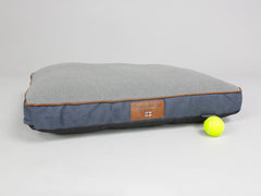 Monxton Dog Mattress - Twilight / Ash, Medium
