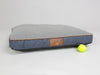 Monxton Dog Mattress - Twilight / Ash, Medium