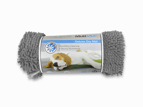 MuttMOP® Deluxe Dry Mat (Medium)