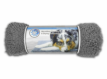 MuttMOP® Deluxe Dry Mat (Large)