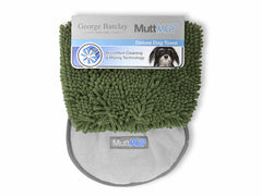 MuttMOP® Deluxe Dog Towel