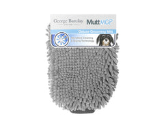 MuttMOP® Deluxe Grooming Mitt